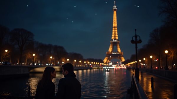 Paris by night : les spectacles de magie à ne pas manquer cette saison