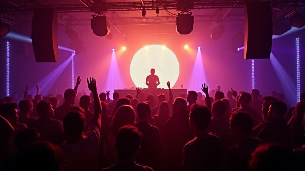 Pourquoi un DJ toulousain peut transformer vos événements