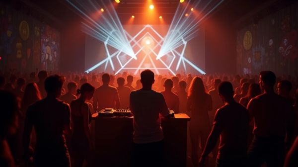Pourquoi un DJ toulousain peut transformer vos événements