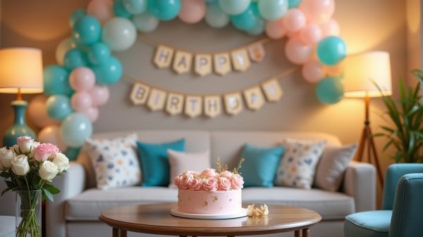 Réussir une déco anniversaire 10 ans joyeuse et originale